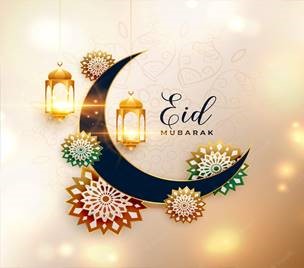 Eid Mubarak - Rogers Partners LLP