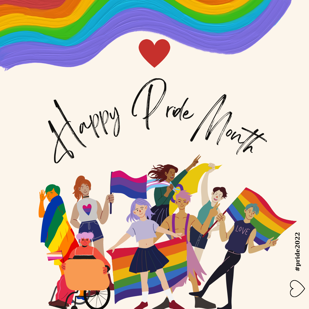 Rogers Partners Celebrates Pride Month Rogers Partners LLP