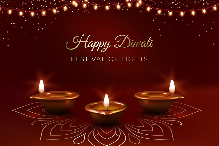 Happy Diwali Rogers Partners Llp